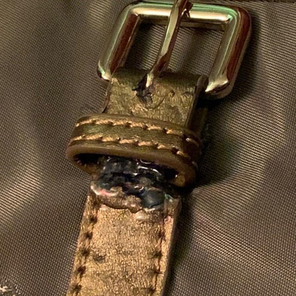 Authentic Prada Tote - Picture 11 of 15